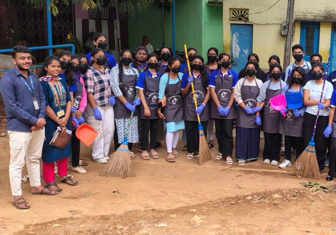RIBS SWACH BHARAT ABHIYAAN – 2025