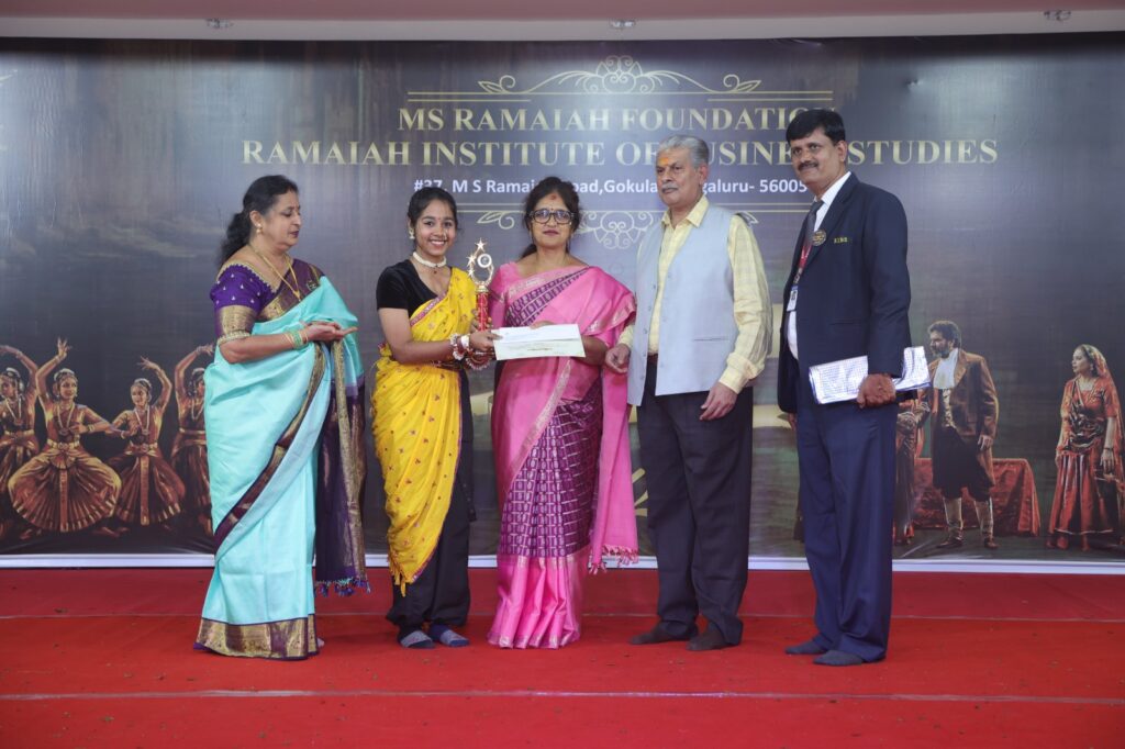 Menorah 2K25, the Inter-Collegiate Cultural Fest