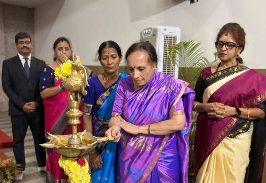 RIBS International Women’s Day Celebration 2026