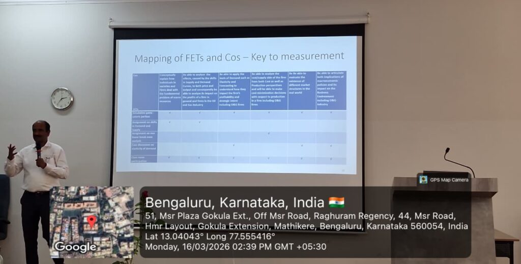 RIBS Faculty Development Program