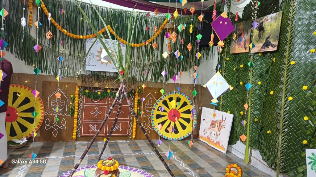 Parvotsav 2026: Celebrating India’s Indigenous Festivals at RIBS